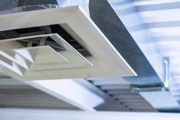 Best Air Vent Cleaning Services  in Welch, WV