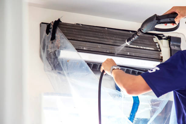 Best Best Air Duct Cleaning Company  in Welch, WV