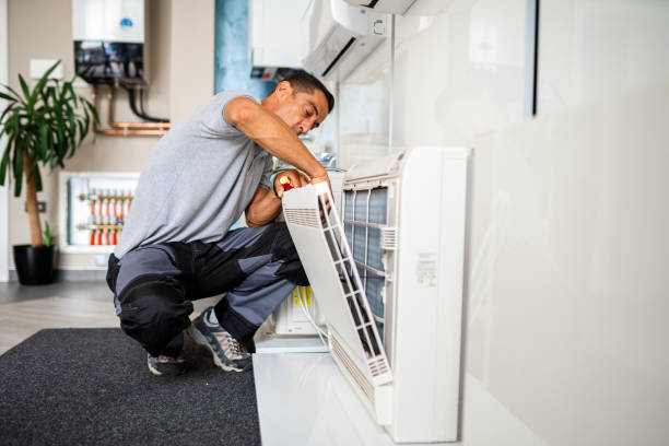 Best Residential Air Duct Cleaning  in Welch, WV