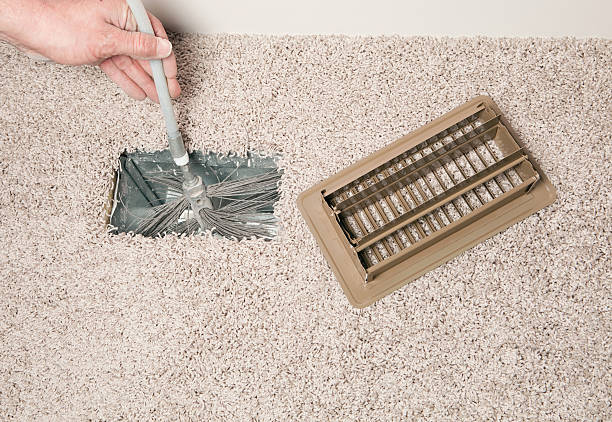 Best Best Air Duct Cleaning Company  in Welch, WV