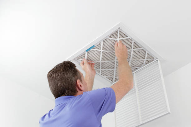 Emergency Air Duct Cleaning in WV